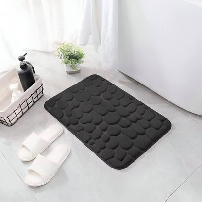 Tapete Absorbente Antideslizante Para Baño - AntiSlip® Importado de USA 🇺🇸