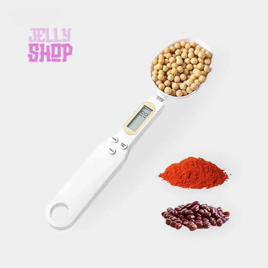 Cuchara Gramera DigitalSpoon™ - PRODUCTO TENDENCIA 🔥